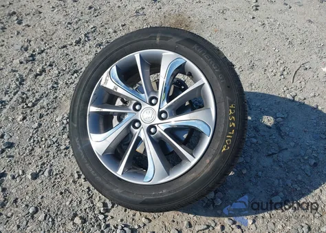 2023 Buick Encore Gx Essence z USA, uszkodzony, nr VIN KL4MMFSL4PB075096